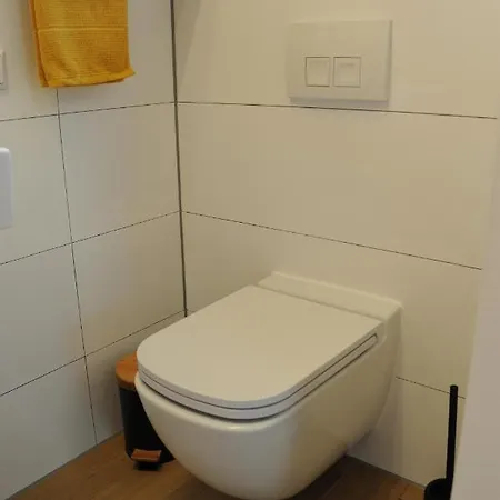 Studio-Apartment Kontaktloser Check-In Meckenbeuren Exterior photo