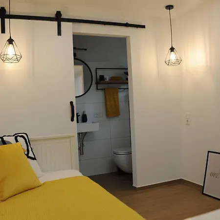 Studio-Apartment Kontaktloser Check-In Meckenbeuren Exterior photo
