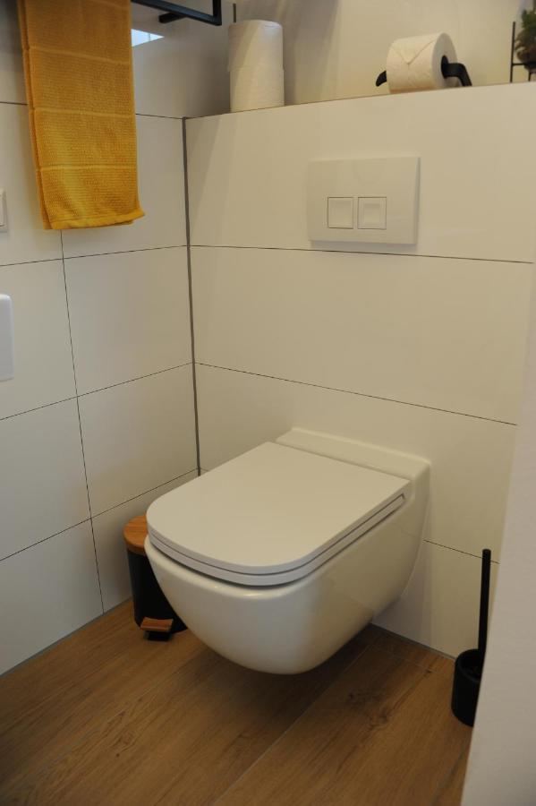 Apartment Studio-apartment Kontaktloser Check-in Meckenbeuren