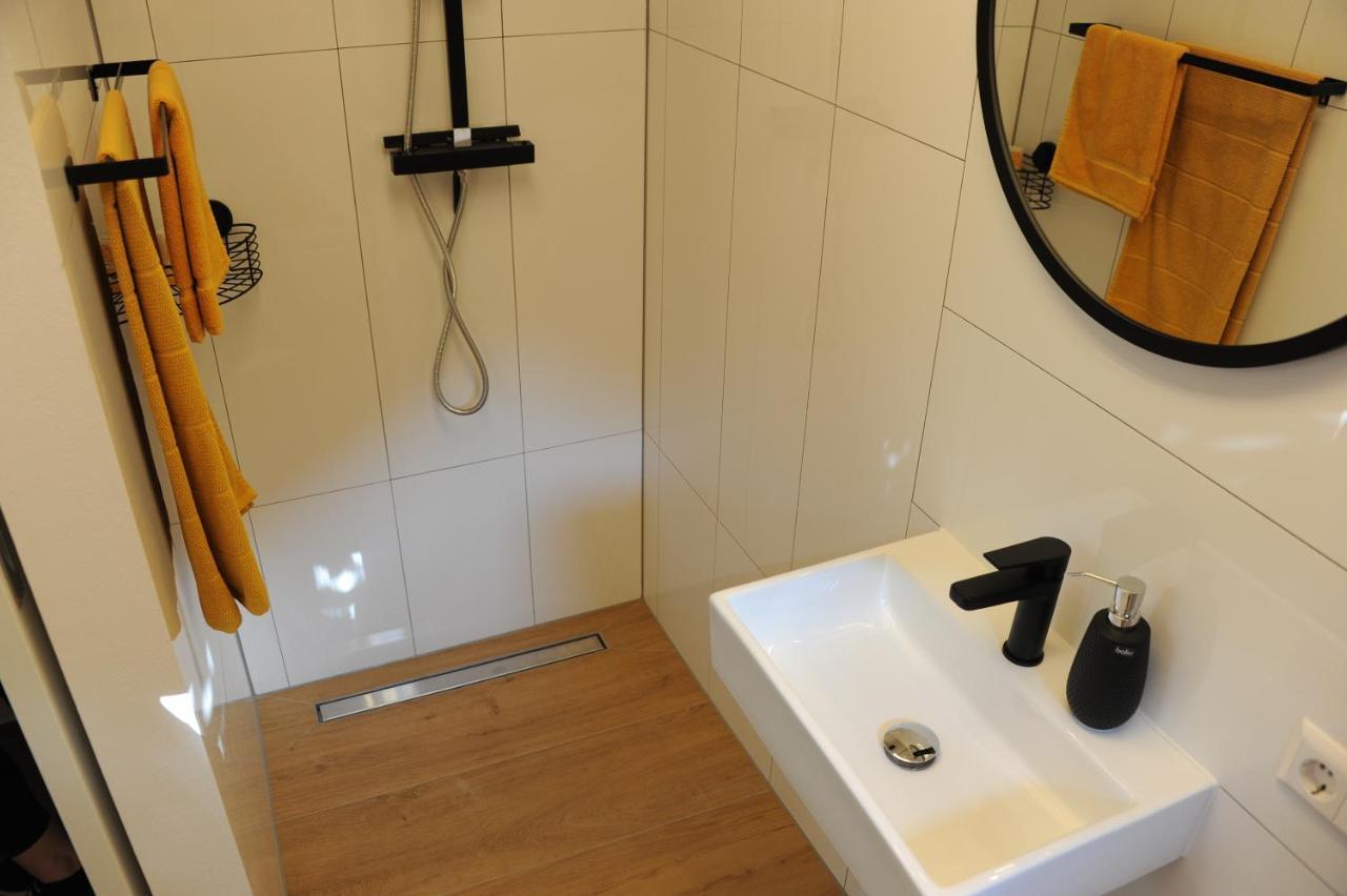 Studio-apartment Kontaktloser Check-in Meckenbeuren