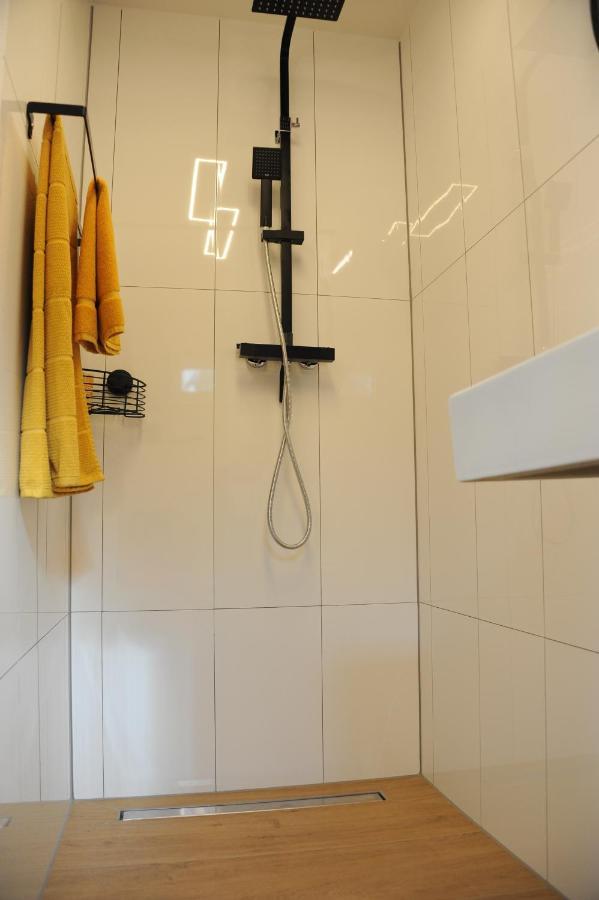 Studio-apartment Kontaktloser Check-in Apartment *