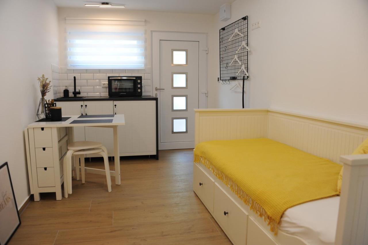 Studio-apartment Kontaktloser Check-in Meckenbeuren