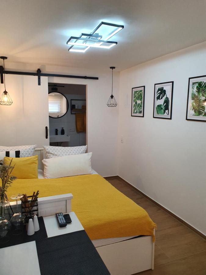 Studio-apartment Kontaktloser Check-in Apartment